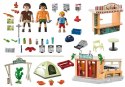 OUTLET Playmobil 71424 Kemping
