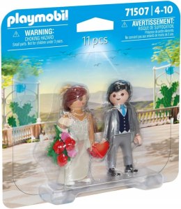 Playmobil 71507 DuoPack Młoda para