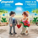 Playmobil 71507 DuoPack Młoda para