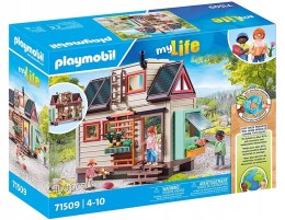Playmobil My Life 71509 Tiny House Dom Domek
