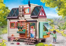 Playmobil My Life 71509 Tiny House Dom Domek