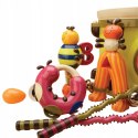 Bębenek Zestaw 7 Instrumentów b.Toys Instrumenty
