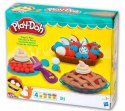 OUTLET Ciastolina Wesołe wypieki Play-Doh B3398