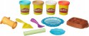 OUTLET Ciastolina Wesołe wypieki Play-Doh B3398