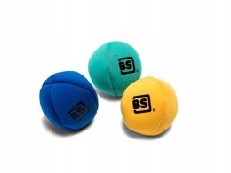 Gra zręcznościowa Piłki do żonglowania BS Toys
