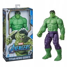 Hasbro Marvel Avengers Titan Hero Figurka Hulk 30 cm E7475