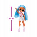 L.O.L. Surprise! O.M.G. Snowlicious 987703 Lalka Lol Fashion Doll