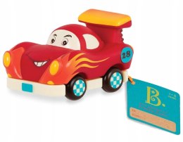 Mini autko z napędem Wyścigówka B.Toys Wheeee-ls