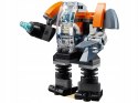 OUTLET Lego 31111 Creator 3w1 Cyberdron 6+ Klocki