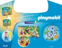 Playmobil City Life 9103 Skrzyneczka Rodzinny piknik