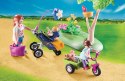 Playmobil City Life 9103 Skrzyneczka Rodzinny piknik