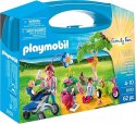 Playmobil City Life 9103 Skrzyneczka Rodzinny piknik