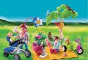 Playmobil City Life 9103 Skrzyneczka Rodzinny piknik
