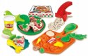 Ciastolina Play Doh Kuchnia Hasbro B1856 Festiwal Pizzy Pizza Hasbro