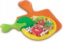 Ciastolina Play Doh Kuchnia Hasbro B1856 Festiwal Pizzy Pizza Hasbro