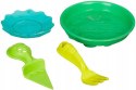 Ciastolina Play Doh Kuchnia Hasbro B1856 Festiwal Pizzy Pizza Hasbro