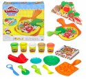 Ciastolina Play Doh Kuchnia Hasbro B1856 Festiwal Pizzy Pizza Hasbro