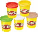 Ciastolina Play Doh Kuchnia Hasbro B1856 Festiwal Pizzy Pizza Hasbro