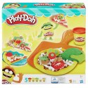 Ciastolina Play Doh Kuchnia Hasbro B1856 Festiwal Pizzy Pizza Hasbro