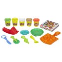 Ciastolina Play Doh Kuchnia Hasbro B1856 Festiwal Pizzy Pizza Hasbro