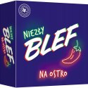 Gra Imprezowa Niezły blef na ostro Trefl