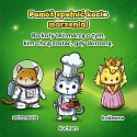 Gra planszowa Trefl Lucky Cats Dynamiczna Gra Karciana 5+ Kotki