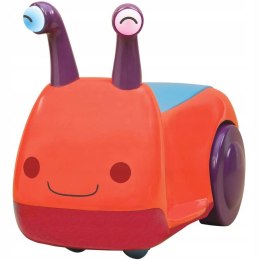 Jeździk Żuczek B.Toys Światło Dźwięk BX1388Z Buggly Wuggly