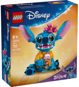 Klocki Lego Disney 43249 Stitch