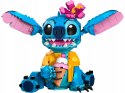 Klocki Lego Disney 43249 Stitch