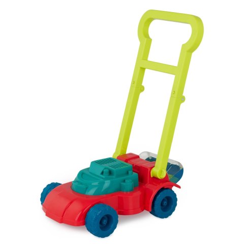Kosiarka dla dzieci z składaną rączka i pojemnikiem z trawą B.Toys BX2187Z