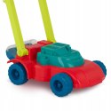 Kosiarka dla dzieci z składaną rączka i pojemnikiem z trawą B.Toys BX2187Z
