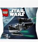 Lego 30685 Star Wars Minimodel TIE Interceptor Gwiezdne Wojny