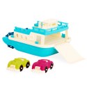 Prom z Autkami 2 Samchodami Happy Cruisers B.Toys BX2182Z