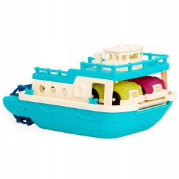 Prom z Autkami 2 Samchodami Happy Cruisers B.Toys BX2182Z