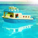 Prom z Autkami 2 Samchodami Happy Cruisers B.Toys BX2182Z