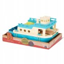 Prom z Autkami 2 Samchodami Happy Cruisers B.Toys BX2182Z