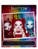 Rainbow Shadow High Modna Lalka Berrie Skies Fashion + Akcesoria 592808