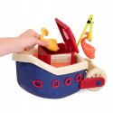 Zabawka do kąpieli Statek z Akcesoriami B.Toys BX2204