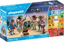 Playmobil 71533 My Figures: Piraci Pirates Zestaw Figurek