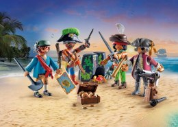 Playmobil 71533 My Figures: Piraci Pirates Zestaw Figurek