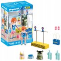 Playmobil My Life 71539 Na zakupach