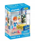 Playmobil My Life 71539 Na zakupach