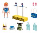 Playmobil My Life 71539 Na zakupach