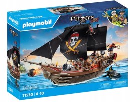 Playmobil Piraci 71530 Duży statek piracki Pirates