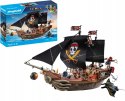 Playmobil Piraci 71530 Duży statek piracki Pirates