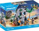 Playmobil Piraci 71531 Wyspa trupiej czaszki Pirates