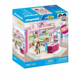 Playmobil my Life 71537 Salon piękności