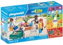 Playmobil my Life 71541 My Figures: Shopping Zakupy