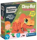 Dino-Bot Triceratops 50797 Clementoni Mechanika Junior 5+