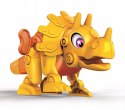 Dino-Bot Triceratops 50797 Clementoni Mechanika Junior 5+